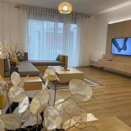 Nord House Apartment Korce Exterior photo